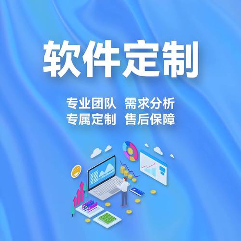 APP开发